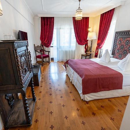 Casa Din Bran - Inn Center Экстерьер фото