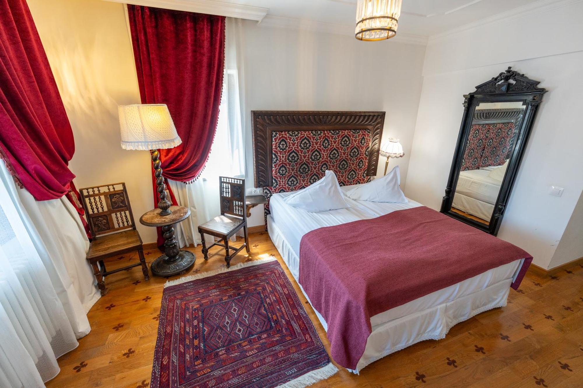 Casa Din Bran - Inn Center Экстерьер фото
