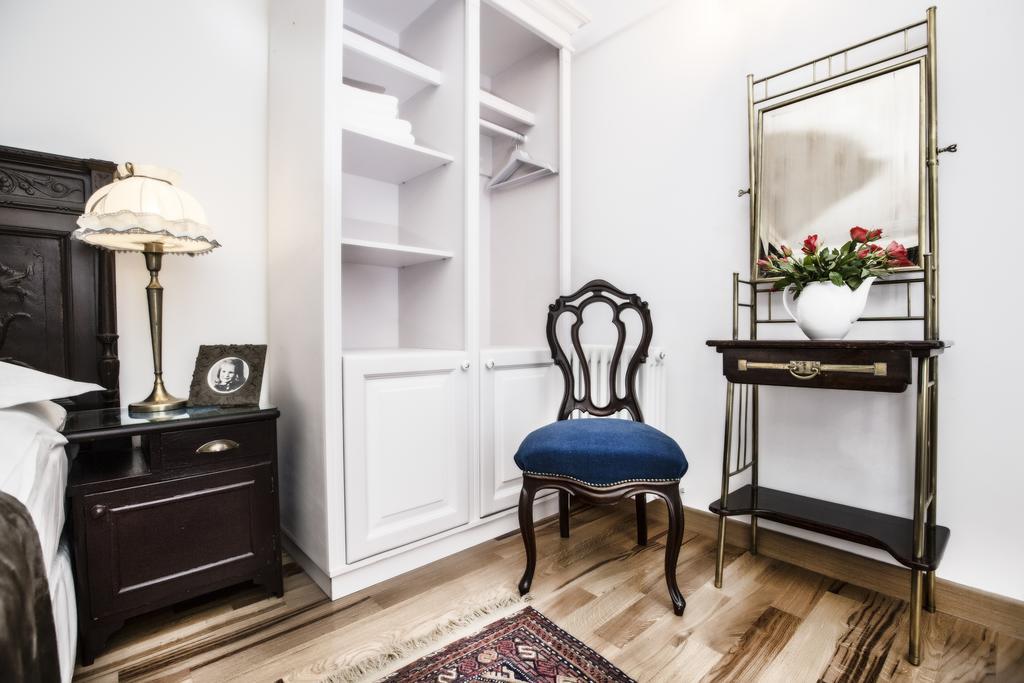 Casa Din Bran - Inn Center Экстерьер фото