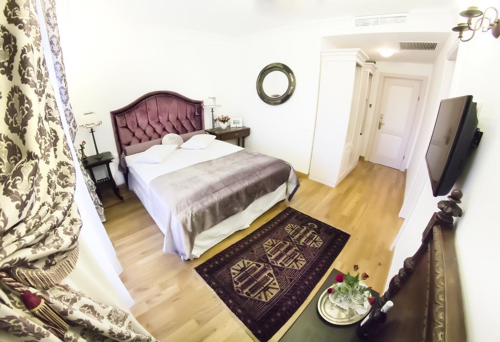 Casa Din Bran - Inn Center Экстерьер фото